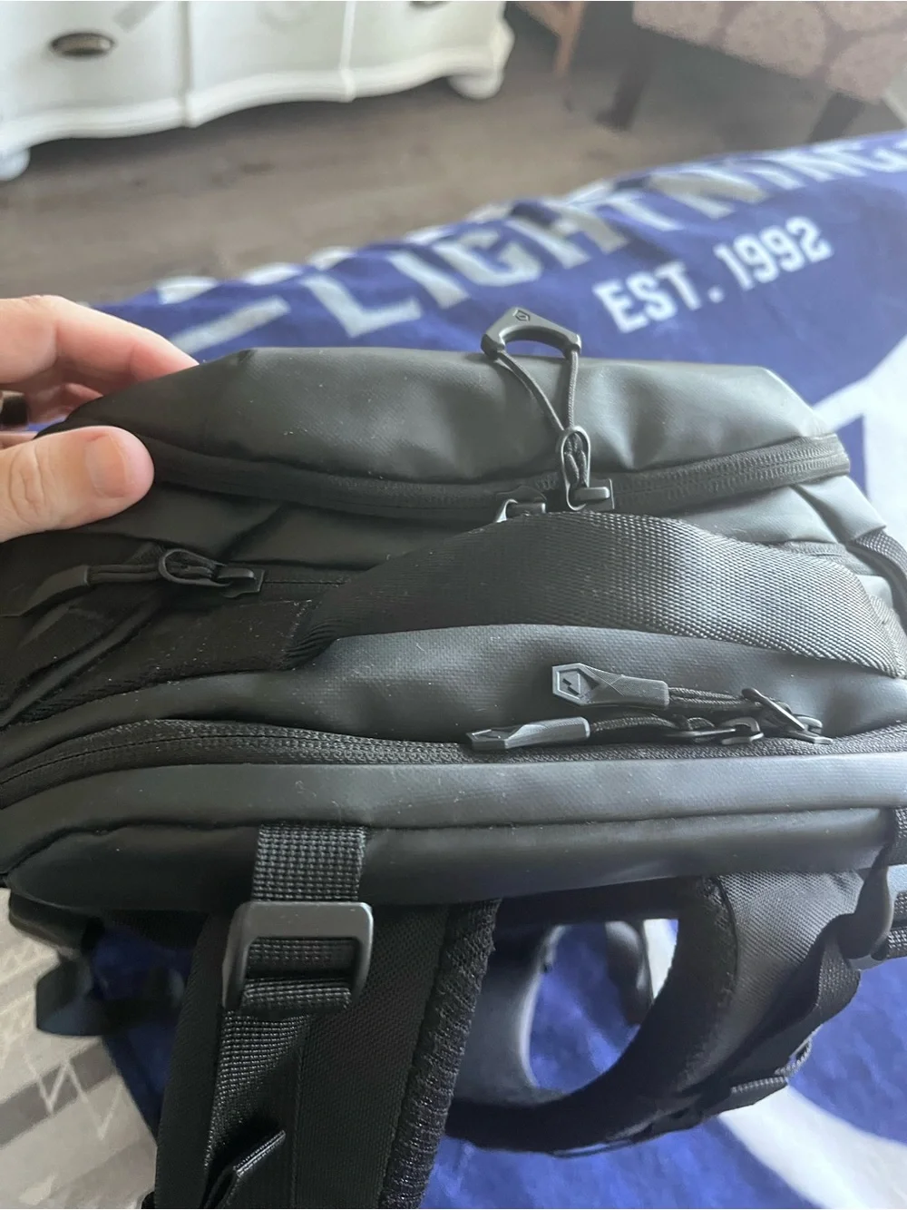 Wandrd Nimbus 18L